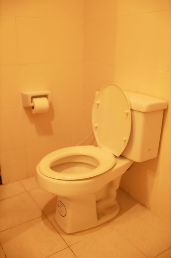 Bathroom 5, TYCOON PLACE GARDEN, Pattaya