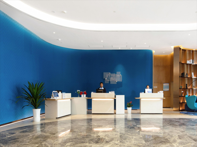 Others 2, Holiday Inn Express ZHOUSHAN DINGHAI by IHG, Zhoushan