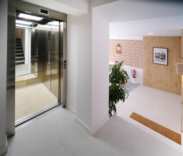 Public Area 5, Hotel Bini, Baleares