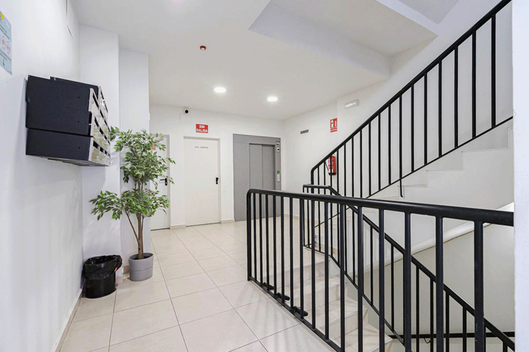 Others 5, Mad Apartments by Olala Homes, Madrid
