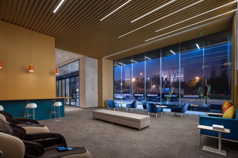 Others 3, Holiday Inn Express CHANGSHA SOUTH RAILWAY STATION by IHG, Changsha