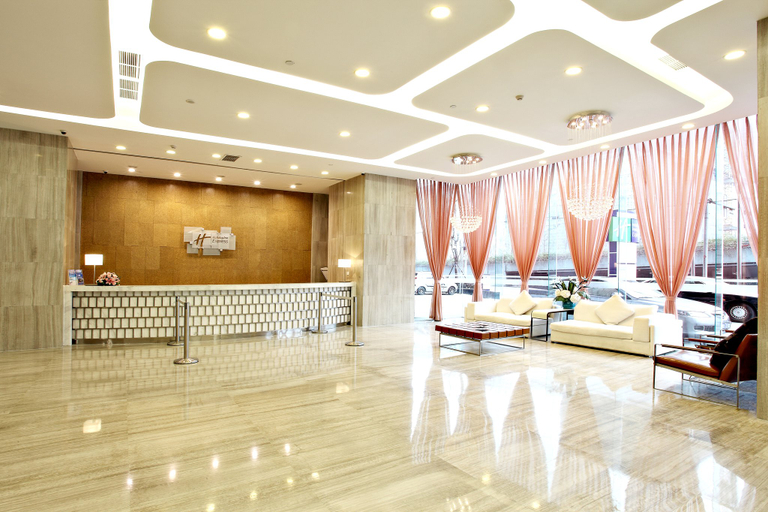 Others 1, Holiday Inn Express CHENGDU WUHOU by IHG, Chengdu