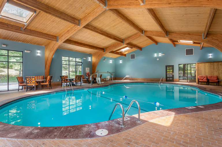 Holiday Inn Express BRANSON-GREEN MOUNTAIN DRIVE, Taney