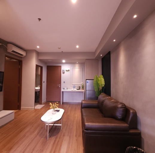 Others 3, Sudirman Suites Apartemen by You Home, Bandung