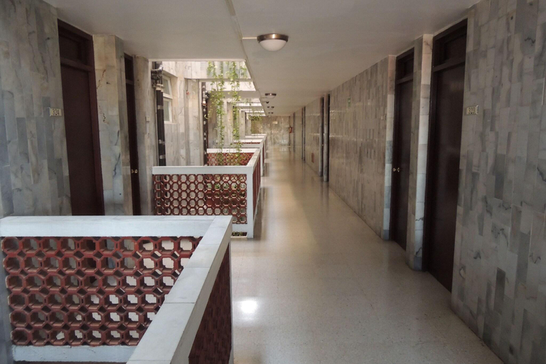 Public Area 2, Hotel Central Veracruz, Veracruz