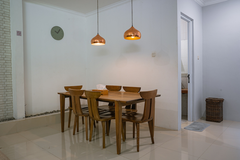 Others 5, Brownies House Setiabudi, Bandung