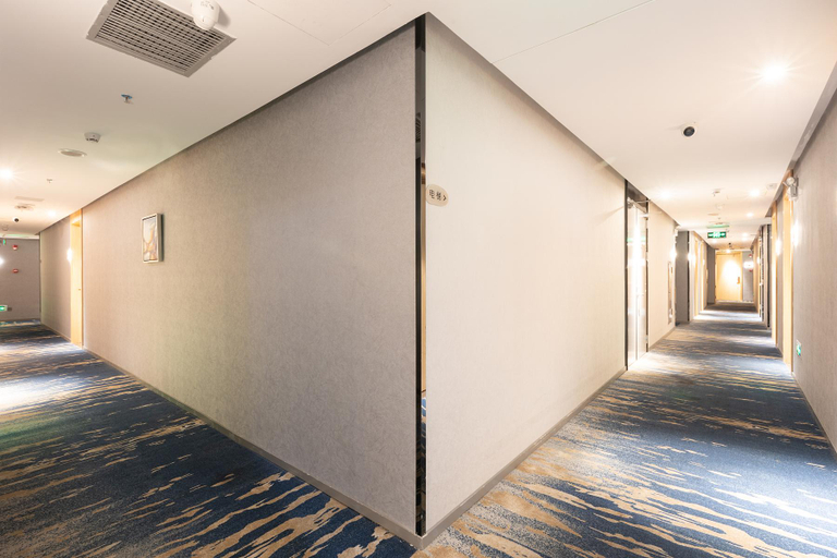Public Area 2, Hanting Hotel Shenzhen Nanshan Avenue Branch , Shenzhen