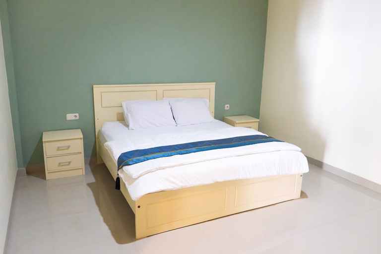 Mitra Hotel Bungo Room Type - Superior Room