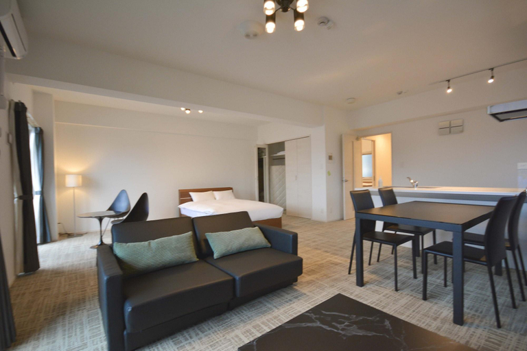 Others 5, The Grand Residence Hotel Tenjin, Fukuoka