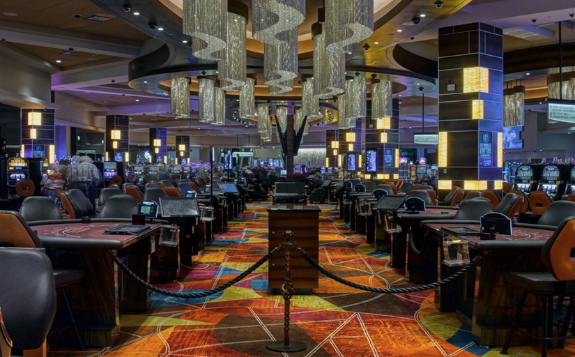 Food & Drinks 2, Holiday Inn Express & Suites EVANSVILLE DOWNTOWN by IHG, Vanderburgh