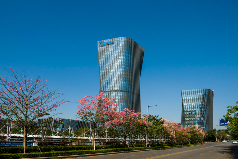 Exterior & Views 4, Holiday Inn Express FOSHAN SHUNDE BEIJIAO by IHG, Foshan