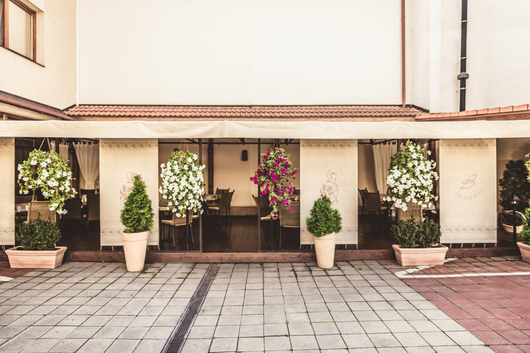 Exterior & Views 2, Boutique Hotel Bristol, Košice I