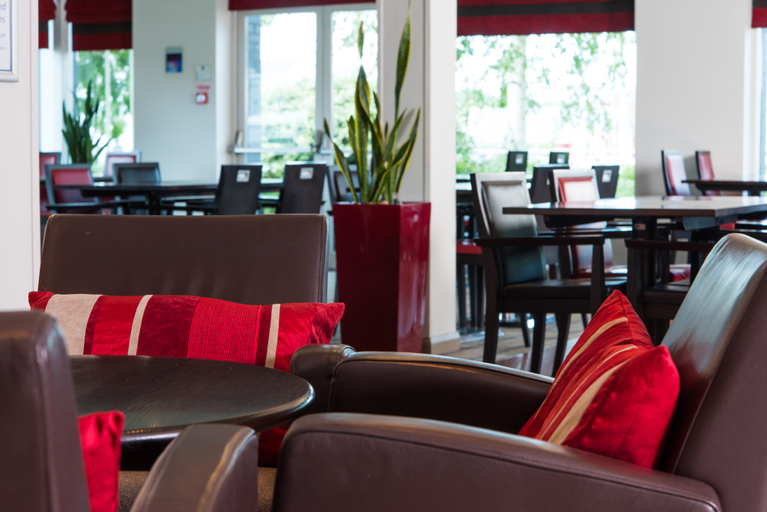 Food & Drinks 5, Holiday Inn Express LEEDS - CITY CENTRE by IHG, Leeds