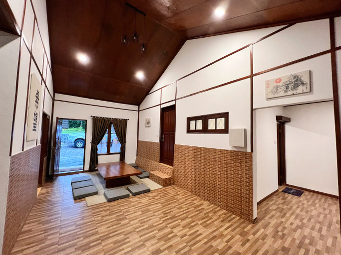 Others 4, Puncak Riverside Villa Lily, Bogor
