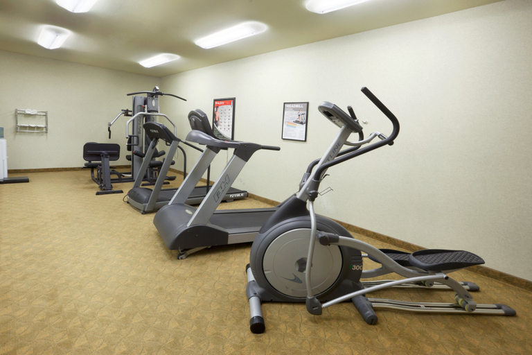 Others 3, Holiday Inn Express & Suites ZAPATA by IHG, Zapata