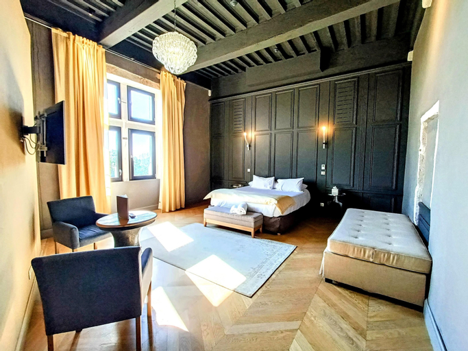 Bedroom 15
