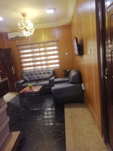 Others 4, Glamour Park Hotels & Apartments, AbujaMun
