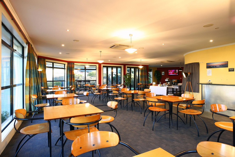 Food & Drinks 4, Heritage Court Lodge, Waitaki