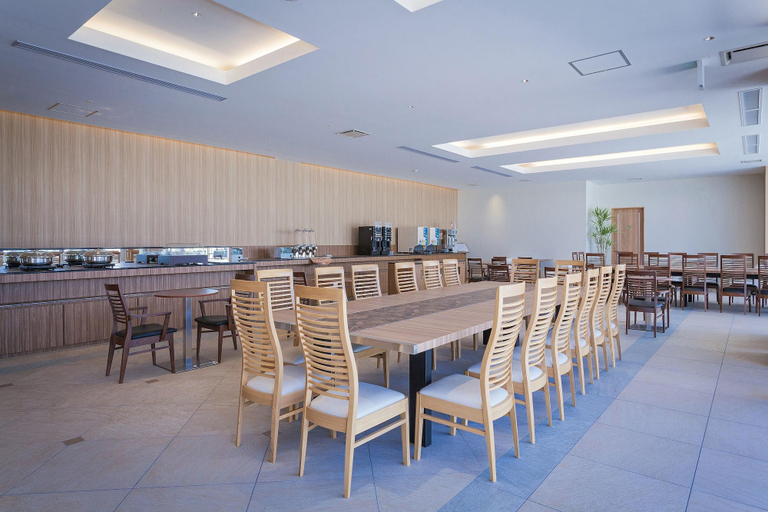 Food & Drinks 5, Kariyushi LCH Resort, Onna