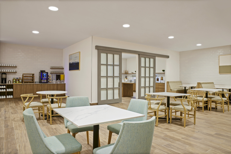 Food & Drinks, Residence Inn by Marriott Playa del Carmen, Cozumel