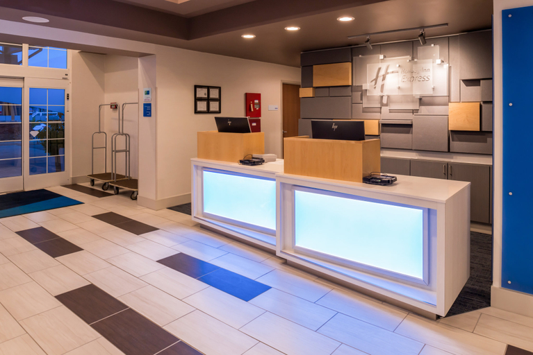 Public Area 5, Holiday Inn Express SIERRA VISTA by IHG, Cochise