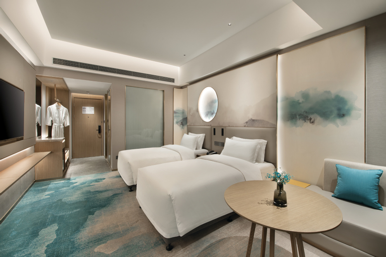 Bedroom 14