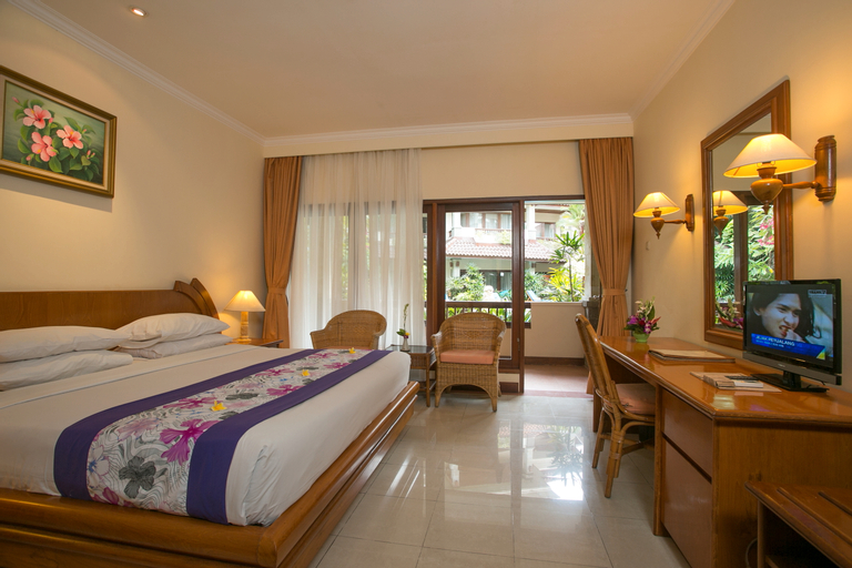 Bedroom 22