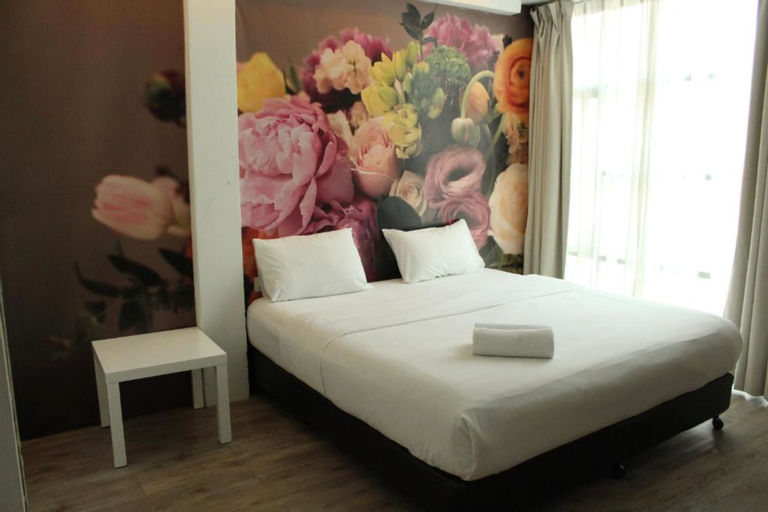 Bedroom 8