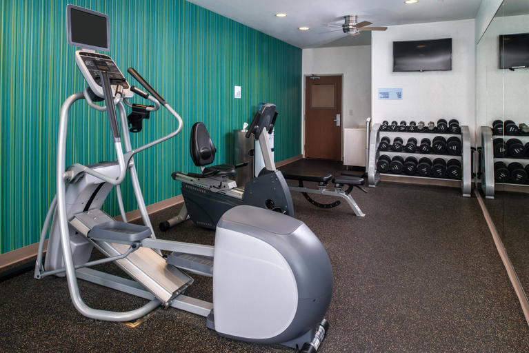 Sport & Beauty 3, Holiday Inn Express SIERRA VISTA by IHG, Cochise