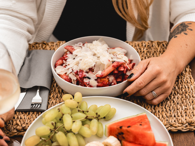 Food & Drinks 2, Venus Sunrise Suites & Villas, South Aegean
