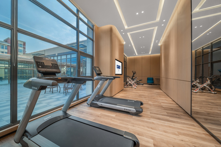 Others 3, Holiday Inn Express YIXING by IHG, Wuxi