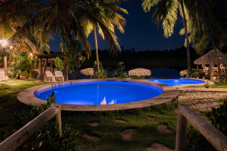 Sport & Beauty 2, Moria Eco Lodge, Amontada