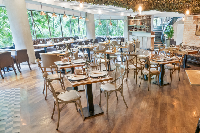 Food & Drinks 5, Porton Medellin, Medellín