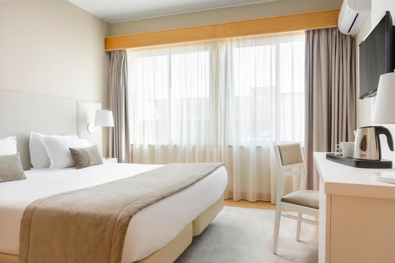 Bedroom 21
