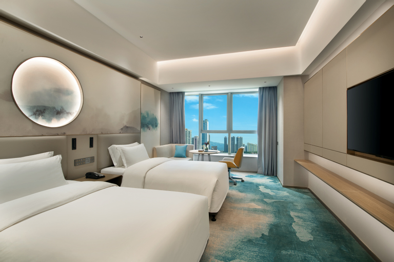 Bedroom 13
