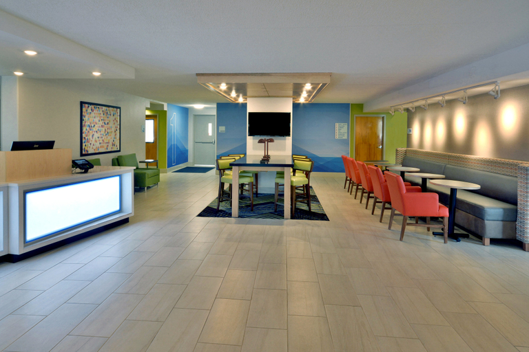 Others 2, Holiday Inn Express DANVILLE by IHG, Danville