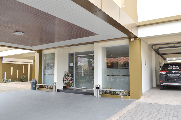 Homestay 82 Syariah Palembang By Zuzu, Palembang