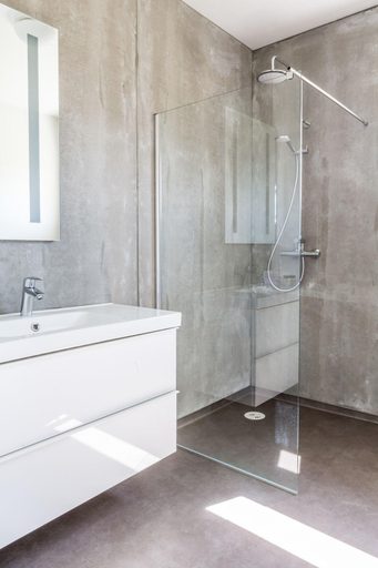 Bathroom 4, Litli Geysir, Biskupstungnahreppur