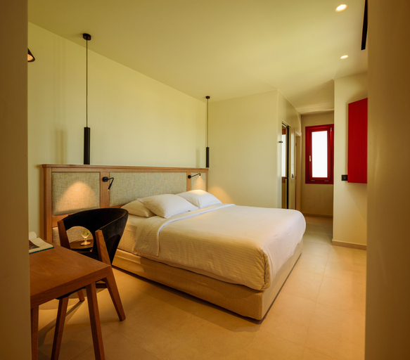 Bedroom 5, 11 11 By Potnia - Adult Only, South Aegean