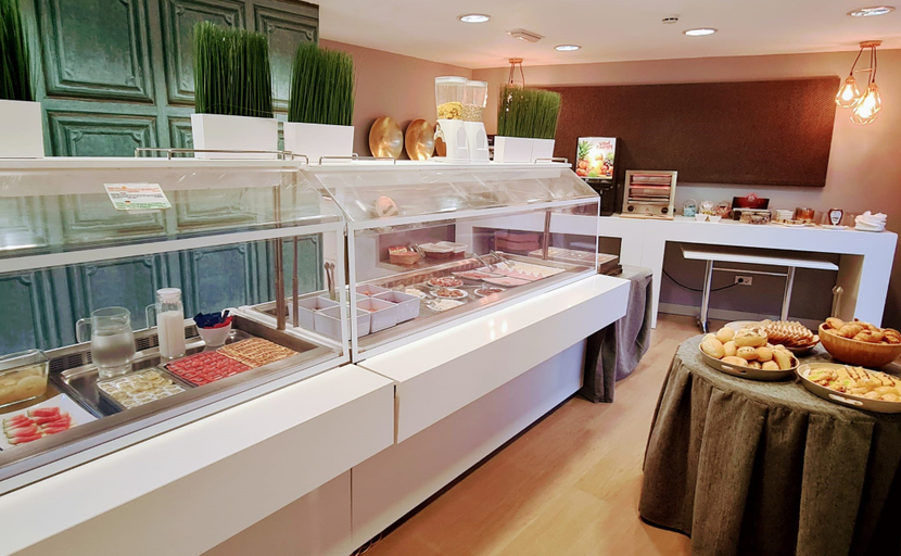 Food & Drinks 5, Don Diego, Las Palmas