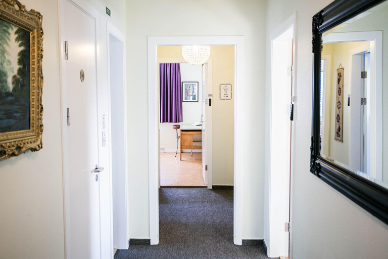 Public Area 3, Igdlo Guesthouse, Reykjavík