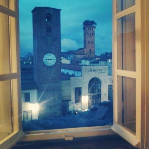 Exterior & Views 1, B&B Altana Panoramic, Lucca