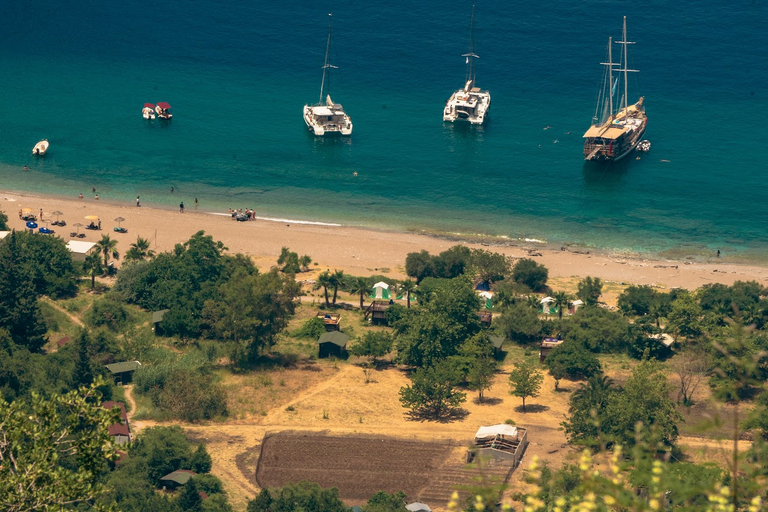 Others 5, Butterfly Valley Bungalov, Fethiye