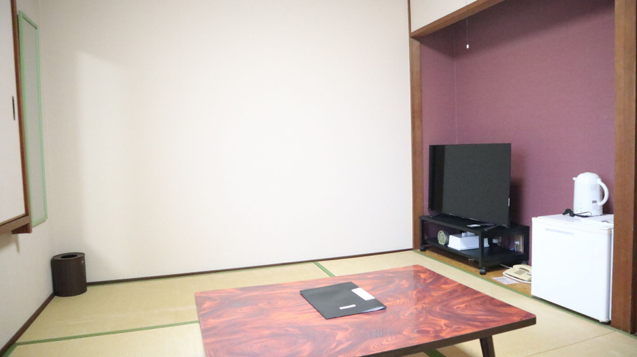 Others 3, yonago-town-hotel, Sakaiminato