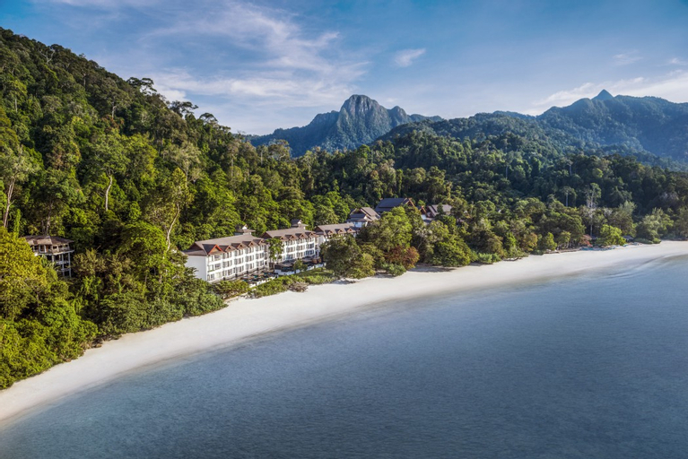 Exterior & Views 3, THE ANDAMAN , A LUXURY COLLECTION RESORT, Langkawi