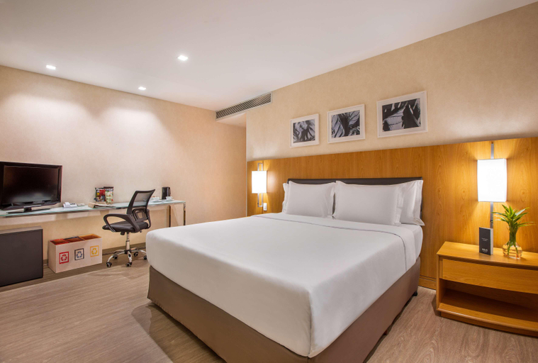 Bedroom 3, Melia Paulista , São Paulo