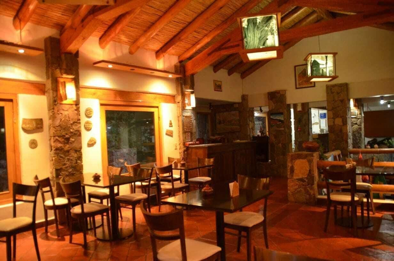 Food & Drinks 5, El Refugio de Coquena, Tumbaya