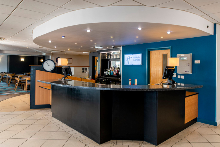 Others 3, Holiday Inn Express NEWCASTLE GATESHEAD by IHG, Newcastle upon Tyne