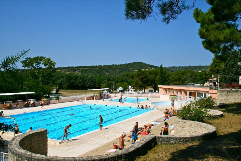 Others 4, Chez Fanny, Vaucluse