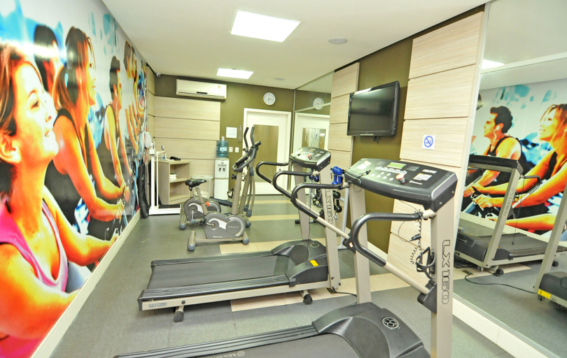 Others 3, Holiday Inn Express BEL�M ANANINDEUA by IHG, Ananindeua